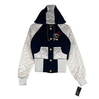 Deadstock Y2K Baby Phat Jacket