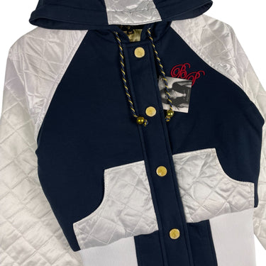 Deadstock Y2K Baby Phat Jacket