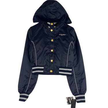 Deadstock Y2K Baby Phat Fall Jacket