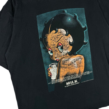 1995 betty boop T-shirt