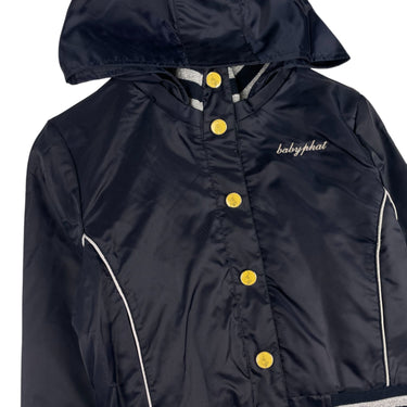 Deadstock Y2K Baby Phat Fall Jacket