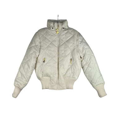 Deadstock Y2K Baby Phat Puffer Jacket