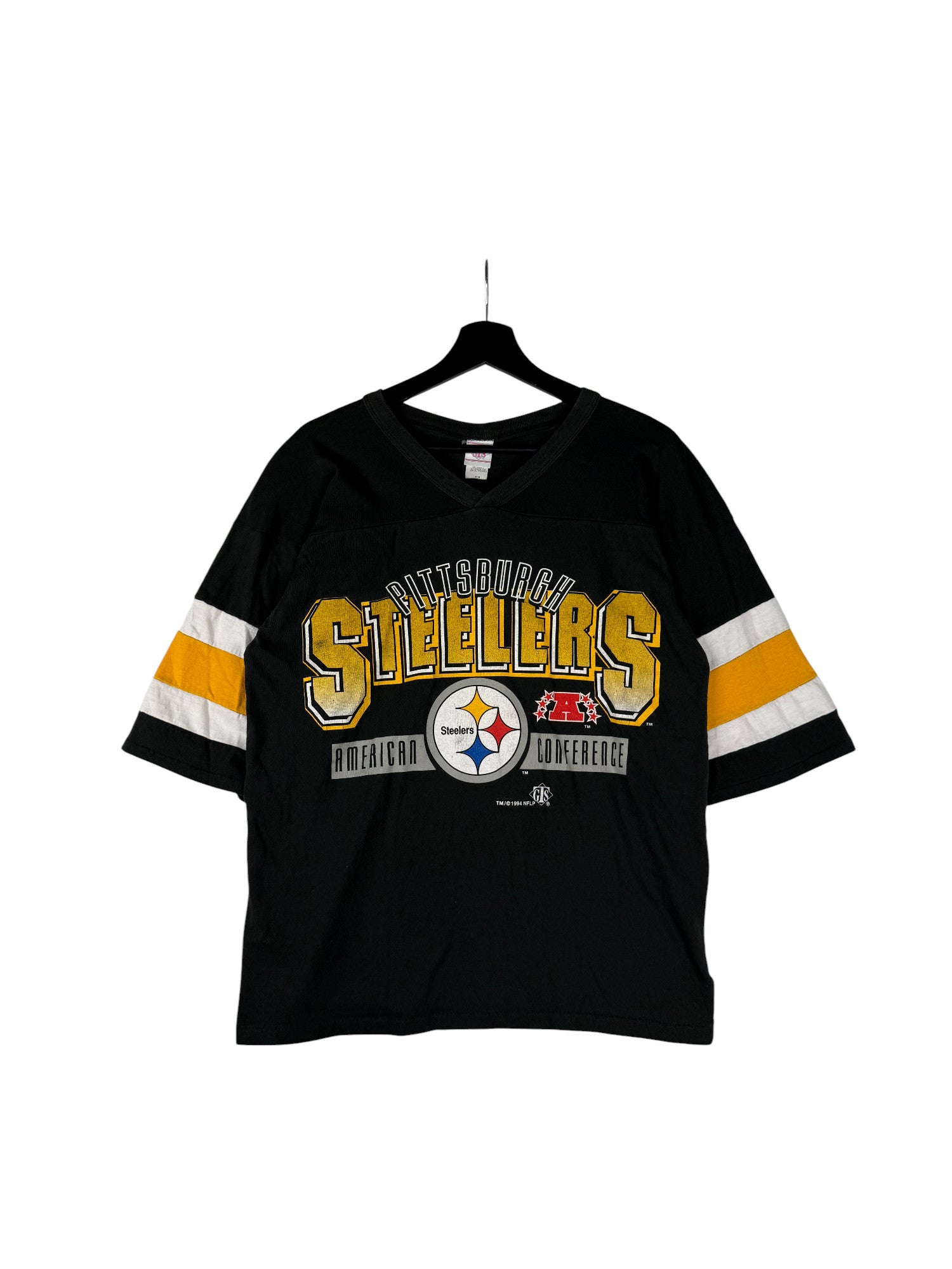 1994 Steelers t-shirt