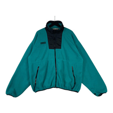 Columbia Fleece