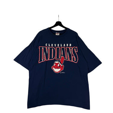 1998 Indian T-shirt