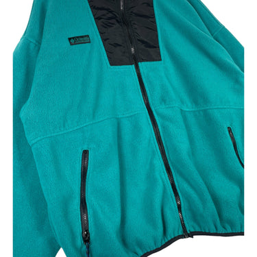 Columbia Fleece