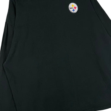 Steelers Mock Meck Crewneck