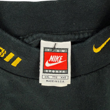 Steelers Mock Meck Crewneck