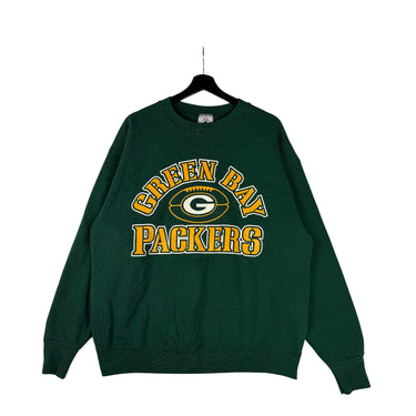 Packers Crewneck