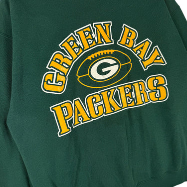 Packers Crewneck