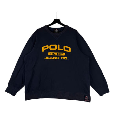 Polo jeans Crewneck