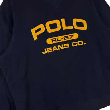 Polo jeans Crewneck