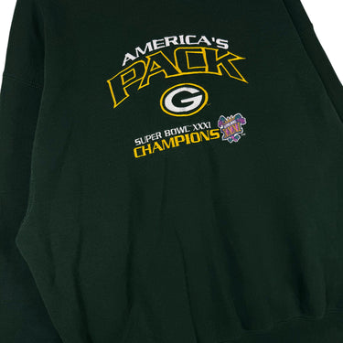 Packers Crewneck