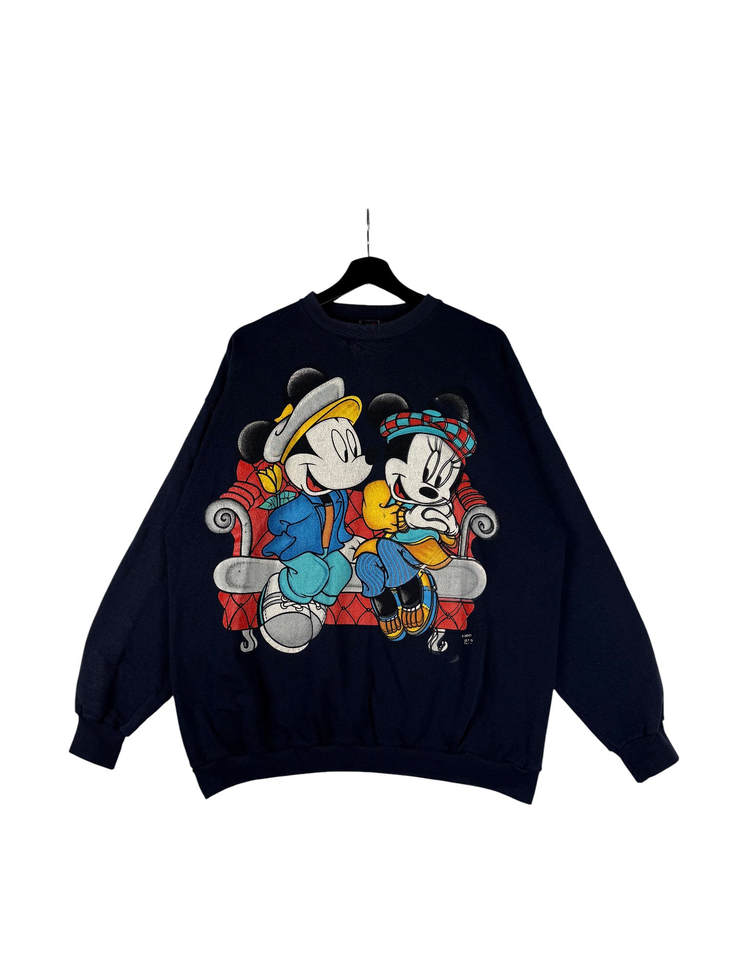 Diseney Crewneck