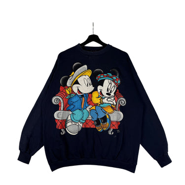 Diseney Crewneck