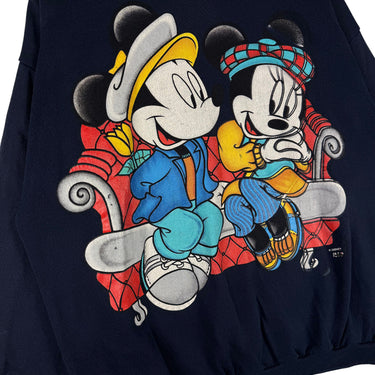Diseney Crewneck