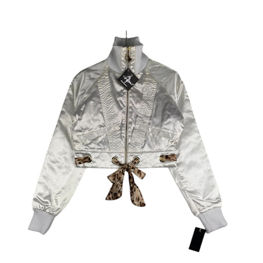 Deadstock Y2K Baby Phat Cropped Jacket
