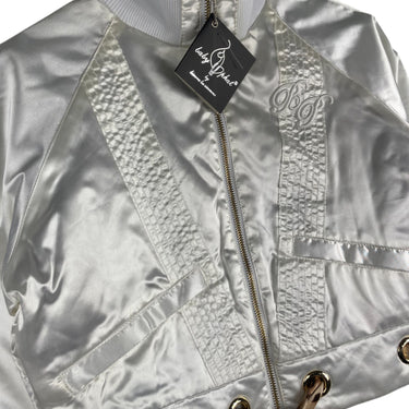 Deadstock Y2K Baby Phat Cropped Jacket