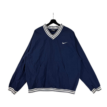 Nike pull over Crewneck