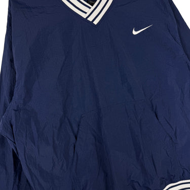Nike pull over Crewneck