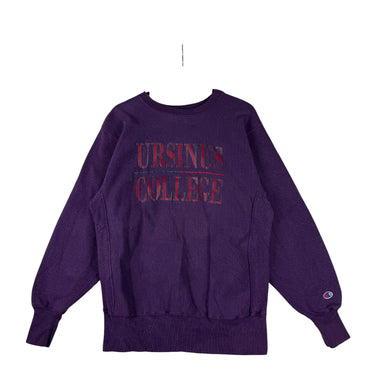 Champion 90' reverse weave Crewneck
