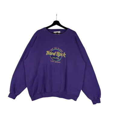 Hard Rock Cafe Crewneck