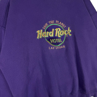 Hard Rock Cafe Crewneck