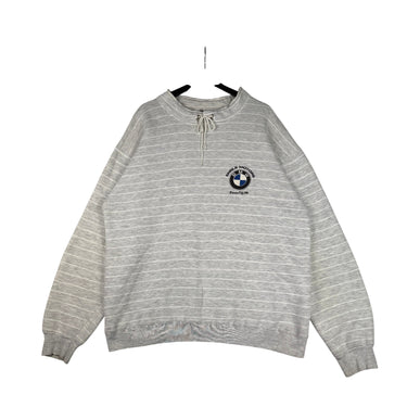 BMW Crewneck