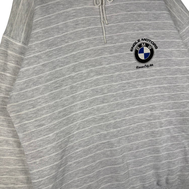BMW Crewneck