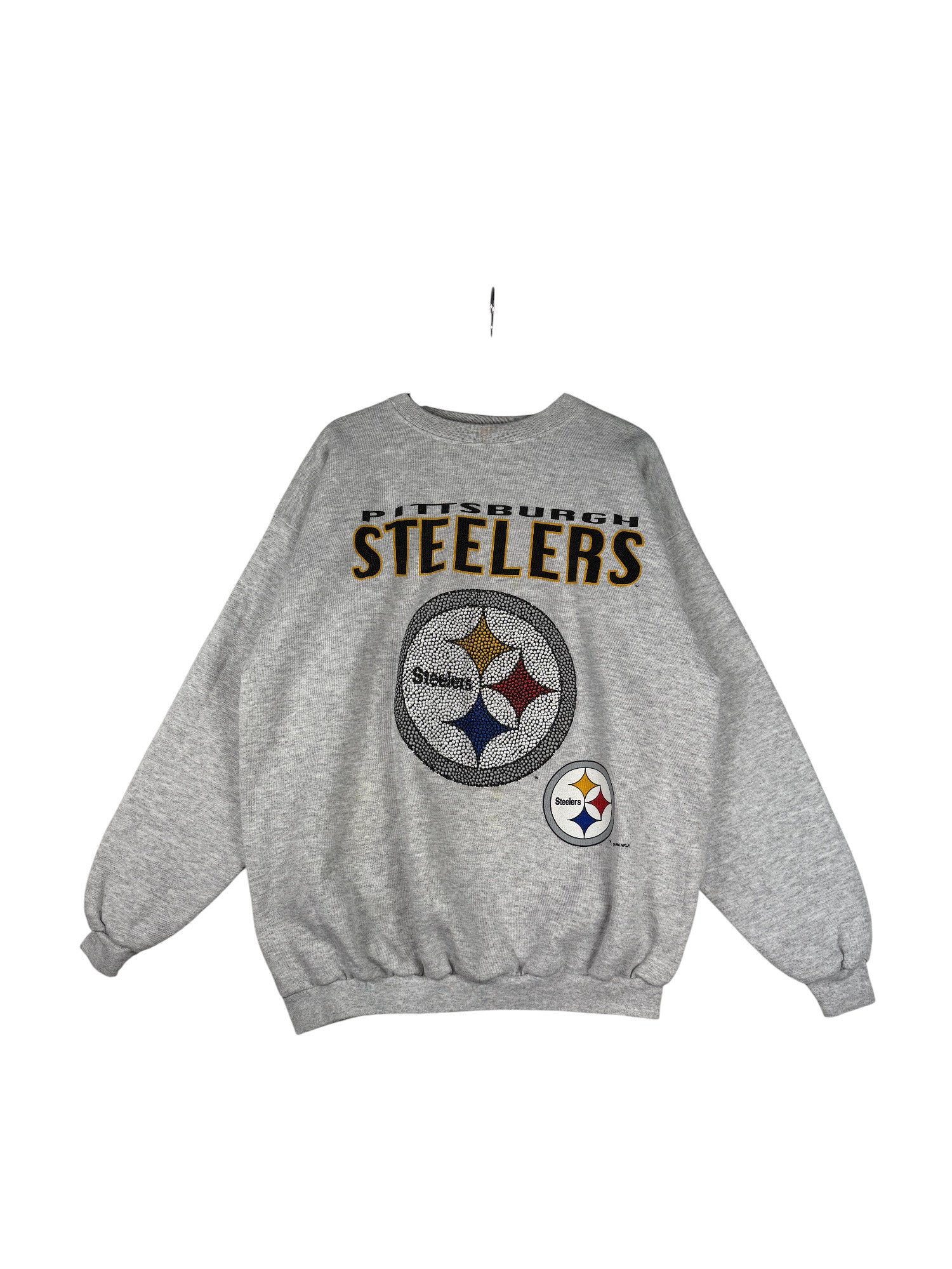 1996 Steelers Crewneck