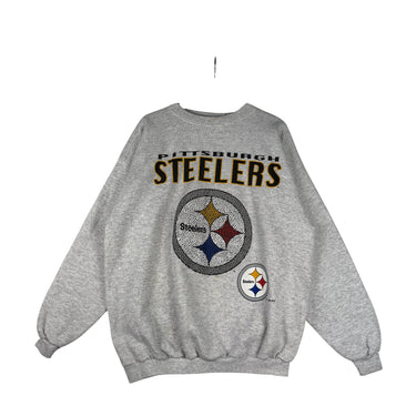 1996 Steelers Crewneck