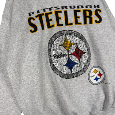 1996 Steelers Crewneck