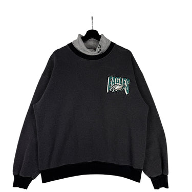 Philadelphia Eagles turtleneck
