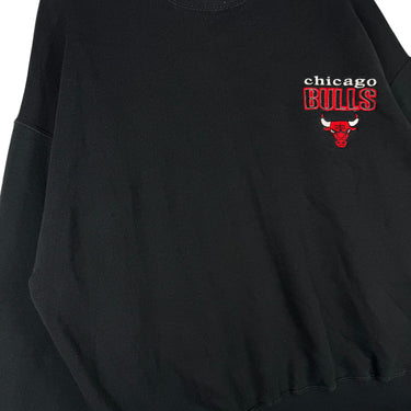 Chicago bulls turtleneck