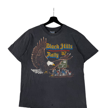 1987 Sturgies T-shirt