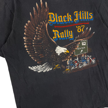 1987 Sturgies T-shirt