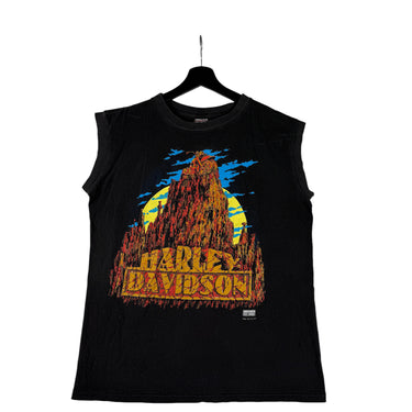 Harley Davidson tank top