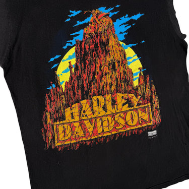 Harley Davidson tank top