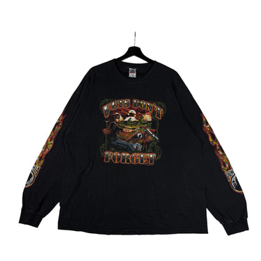 Harley Davidson Long Sleeve