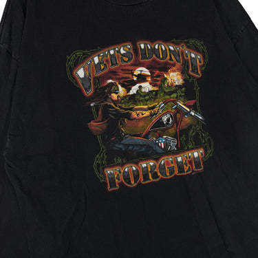 Harley Davidson Long Sleeve