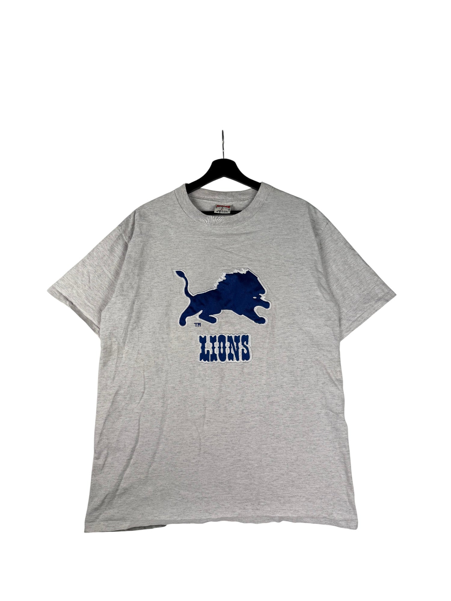 Detoit Lions T-shirt