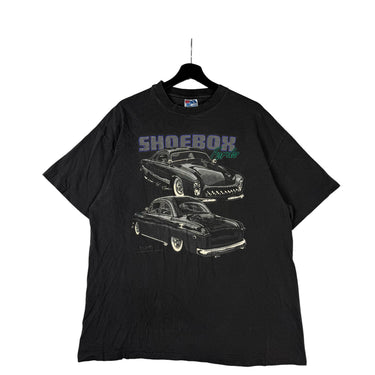 1993 nascar T-shirt
