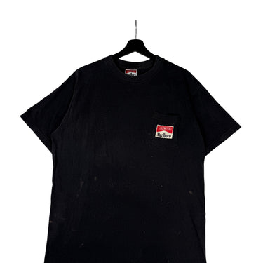 Destressed Marlboro T-shirt