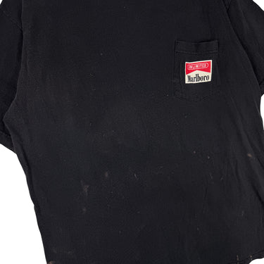 Destressed Marlboro T-shirt