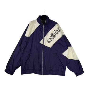 Adidas windbreaker