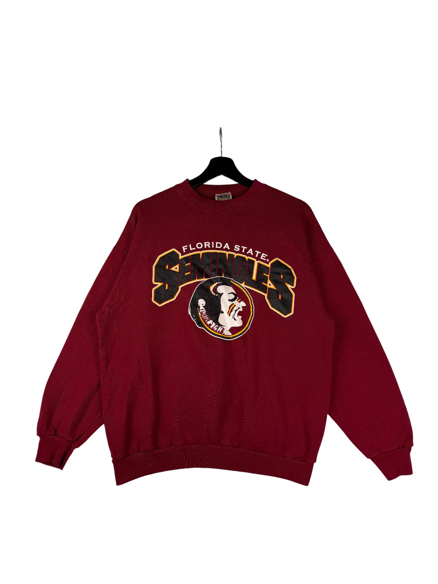 Seminoles crewneck