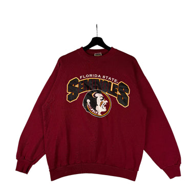 Seminoles crewneck