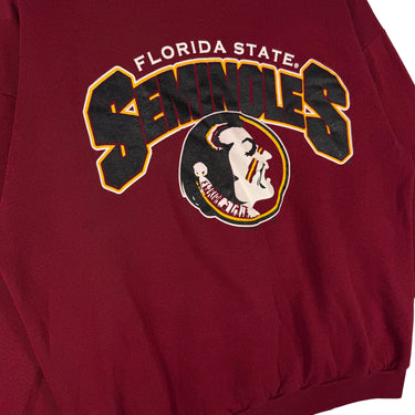 Seminoles crewneck