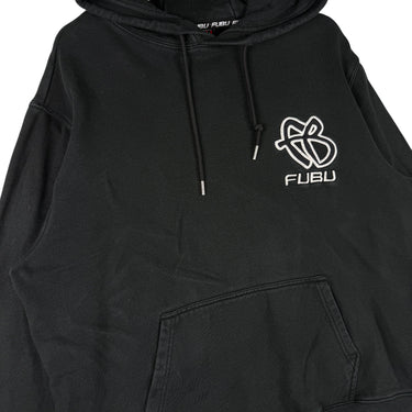 Y2K fubu hoodie
