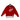 Red Wings Crewneck